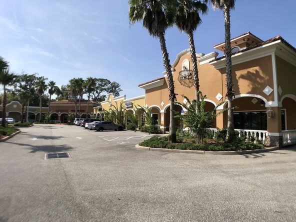 Tuscan Village Shoppes: 3510 S. Nova Road, Port Orange, FL 32129